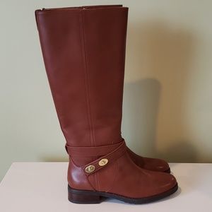 Coach Essex Boot